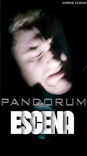 La profunda oscuridad | Pandorum