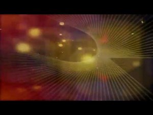 Easy Worship Background - Flare