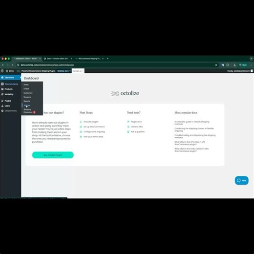 2 Ways to Set Up Free Shipping in WooCommerce 📦