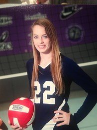 Addison Farley '16 Recruiting Profile