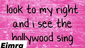 56K views · 970 reactions | Party in the usa (lyrics) | Eimra | Facebook