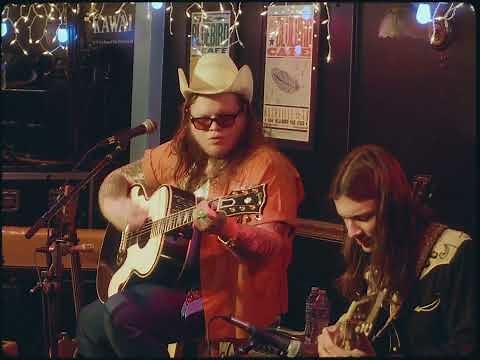 Marcus King - 8 a.m. (Live From The Bluebird Cafe)