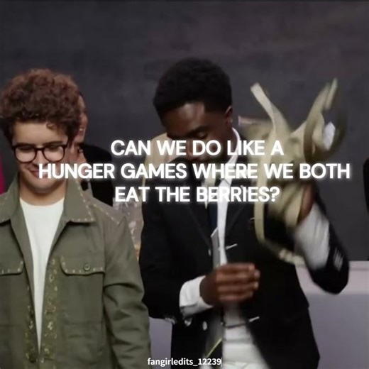 The nightlock berries || Hunger Games edit #hungergames #katnisseverdeen #peetamellark #noahschnapp