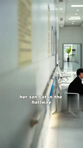 the CEO was shocked to realize that the ring on the boy was the very one he had given to his Ex girlfriend five years ago | Calie