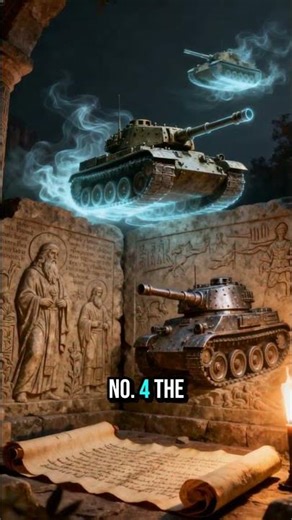 5 Prophecies From the Past That Came True Today