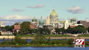 2.7K views · 23 comments | LIVE from the abc27 studios, Congressman Scott Perry and challenger Eugene Pasquale go head to head in the 10th Congressional Debate. Got questions? Send them to news@abc27.com and get your answers during the debate this Thursday on abc27 at 8 PM | abc27 News | Facebook