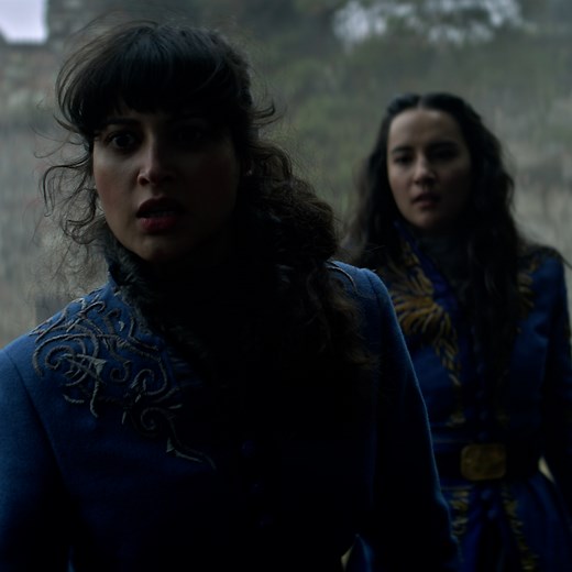 952K views · 4.3K reactions | Alina throws a mean punch in Shadow and Bone. She did have a great teacher, though. | Netflix Geeked | Facebook