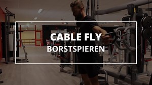 Cable Fly