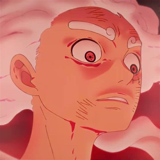 JoyBoy's Haki - (One Piece Episode 1153 edit)