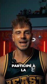 J'ai gagné une compétition en bodybuilding ! NPC Bodybuilding #shorts #bodybuilding