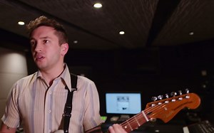 082. twenty one pilots - Level of Concern (Official Video)