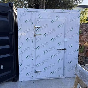 [Hot Item] Meat Freezer Cold Storage Room Price for Beef