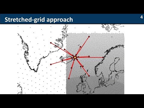 AI Weather Forecasting - A webinar of IEA Wind Task 51