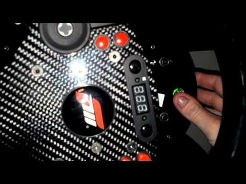 Fanatec CSR Firmware Update Guide