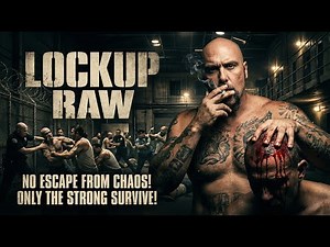 Lockup Raw: Annamosa — The 35 - Foot - Wall Prison Where Killers, Sn*tches & the “Living Dead” Rot .