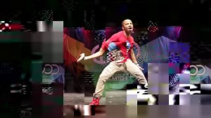 The best of @FikShun Stegall World of Dance Extended Play | World of Dance