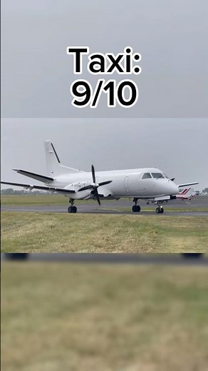 Rating the Saab 340 (My favorite plane)