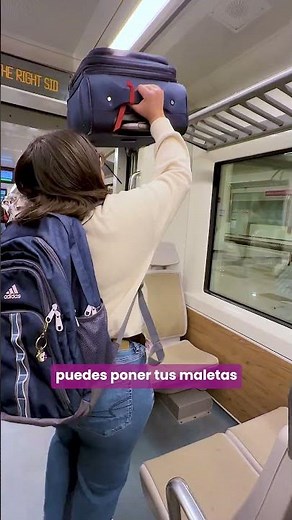 How to get back from AIFA to CDMX? ✈️