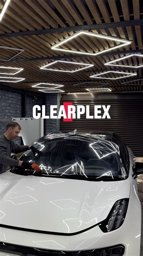 ClearPlex