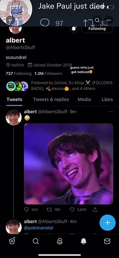 COUGH COUGH ME🥺 #albertsboard #flamengo #edit #foryou #igwaffle @albert