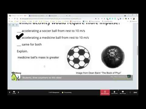 AP Physics 1 CRAM – Impulse, Momentum & Collisions