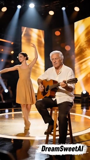 Grow old with you, play guitar together #music #folksouls #love