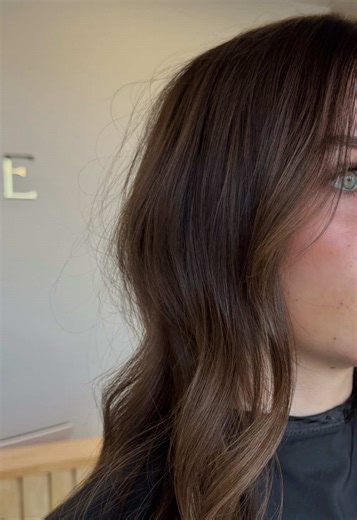 Brunette Fall Hair Trends with LiLee Nelson