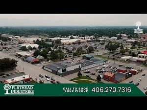 Kalispell Thrift - Free Donation Pickup Service