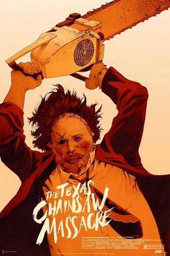 The Texas Chain Saw Massacre (1974) - Where to Watch