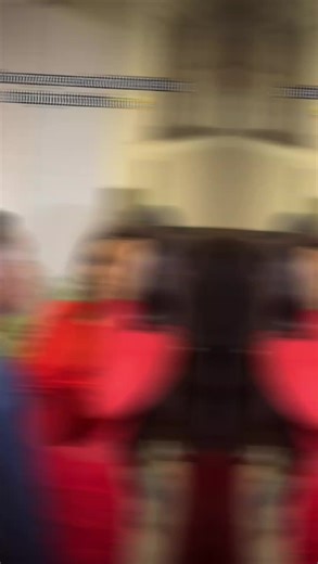 What Do You Call Last Night?