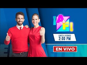 Willax en vivo - AMOR Y FUEGO - 07/05/2025 | Willax Televisión