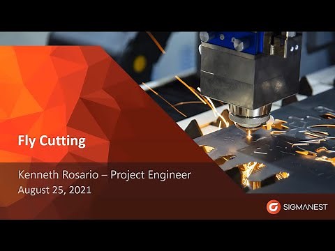 Webinar - Fly Cutting