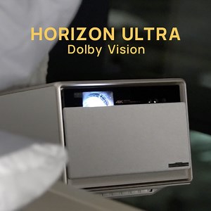 17 reactions | Quality is so crisp with the HORIZON Ultra 奈 Dolby Vision unlocks a new level for a crisp and smooth quality experience! #xgimi #xgimiprojector #projector #homecinema #movie #entertainment #4k #dolbyvision #android | XGIMI Tech | Facebook