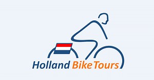 Bike tours and cycling holidays through the Dutch tulip fields
