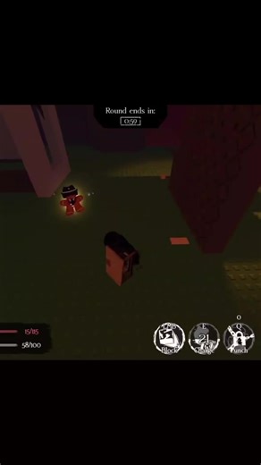 #GUEST1337 | hmmm... #fyp #xyzabc #goviral #robloxforsaken