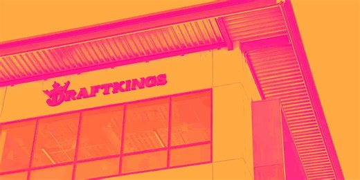 DKNG Q3 Deep Dive: Sports Outcomes, Product Initiatives, and Prediction Market Expansion