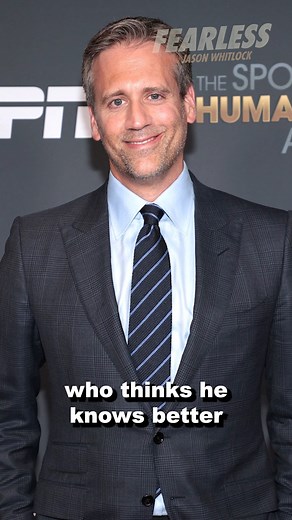 78K views · 1.3K reactions | Whitlock Reveals the Truth About Max Kellerman on ESPN | Jason Whitlock | Facebook