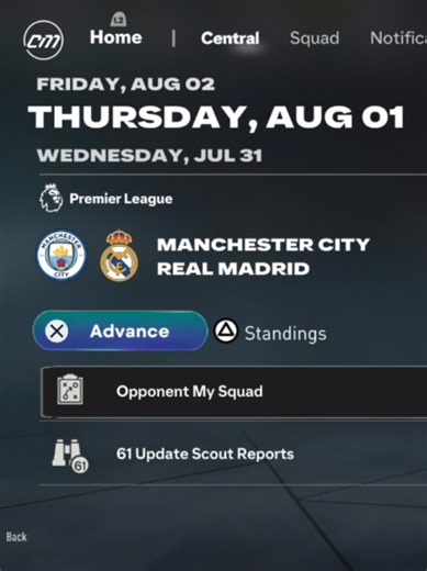 Career Mode in FIFA 26 Mobile: Tips and Gameplay