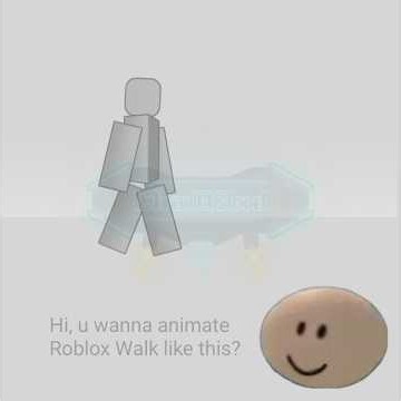How to animate Roblox Walking in Alight Motion #toturial #walking #animation #roblox #fyp