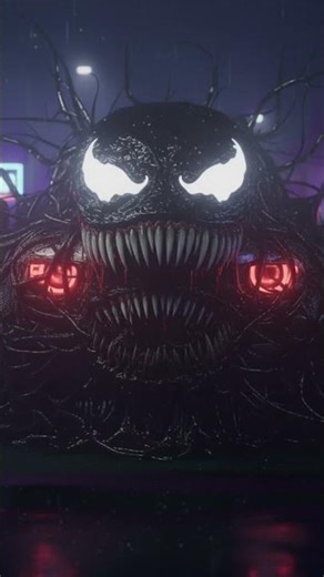 Land Rover Defender 2020 Slowly Transforms Into VENOM 🕷️ | Ultra-Realistic AI Cinematic