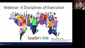 There is no growth in the comfort zone and no comfort in the growth zone. | Leader in Me
