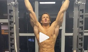 6  पैक एब्स तो सबने देखें होंगे, ज़रा ‘बिग बॉस 13’ फेम असीम रियाज के 8 पैक एब्स पर गौर फरमाइए, होश उड़ जाएंगे!