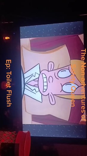 Safety Queen: Protecting Kids in Rugrats Episodes