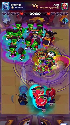 INSANE Ludus Gameplay 😱 | Most Addictive Strategy Game Ever! #shorts