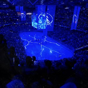 1.2M views · 2.5K reactions | The puck drops on ESPN+ with 1,000+ out-of-market NHL games, 75 weekly national games, and more. | ESPN | Facebook