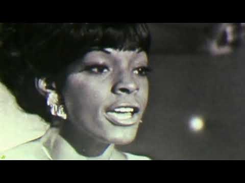 Martha & The Vandellas - Jimmy Mack (Stereo)