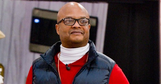 'Diff'rent Strokes' Star Todd Bridges Just Got Married