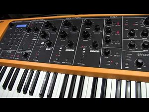 Studiologic Sledge TUTORIAL 25