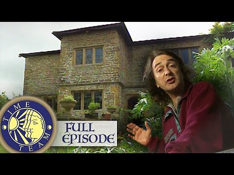 Village of the Templars | FULL EPISODE | Time Team