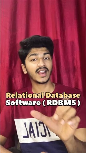 Is SQL and MySQL Both are Same? | What is SQL | SQL vs MySQL | DBMS | Uday Codes